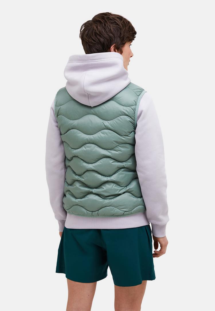 Peak Performance Peak Performance W Helium Down Vest Steppweste Damen - SALBEI - 1 | SportScheck