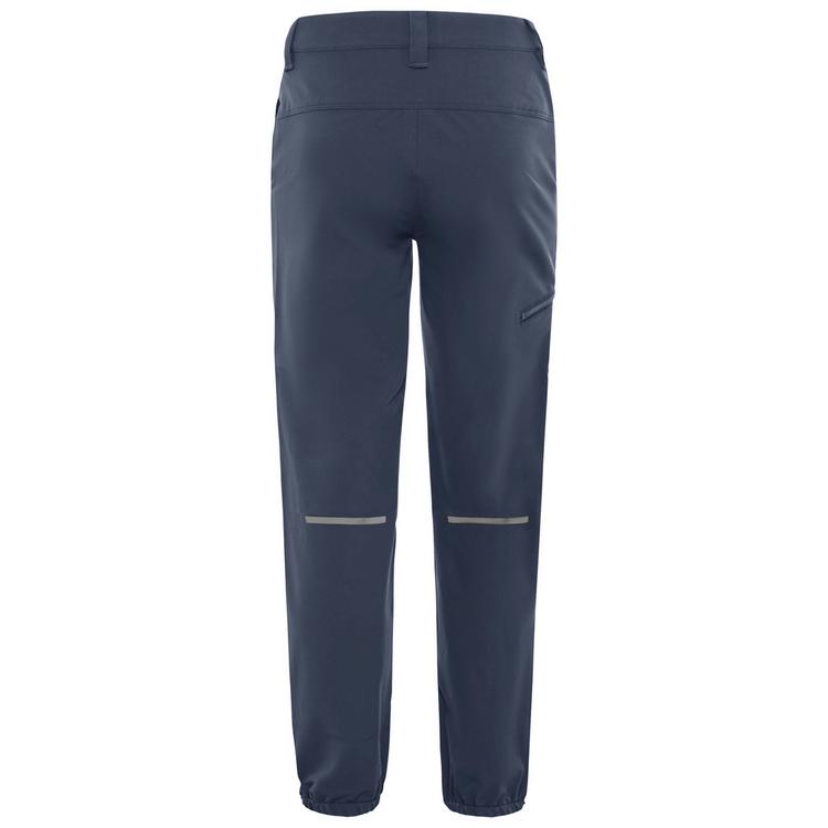 Jack Wolfskin Jack Wolfskin TURBULENCE PANTS K Funktionshose Kinder - midnight sky - 0 | SportScheck