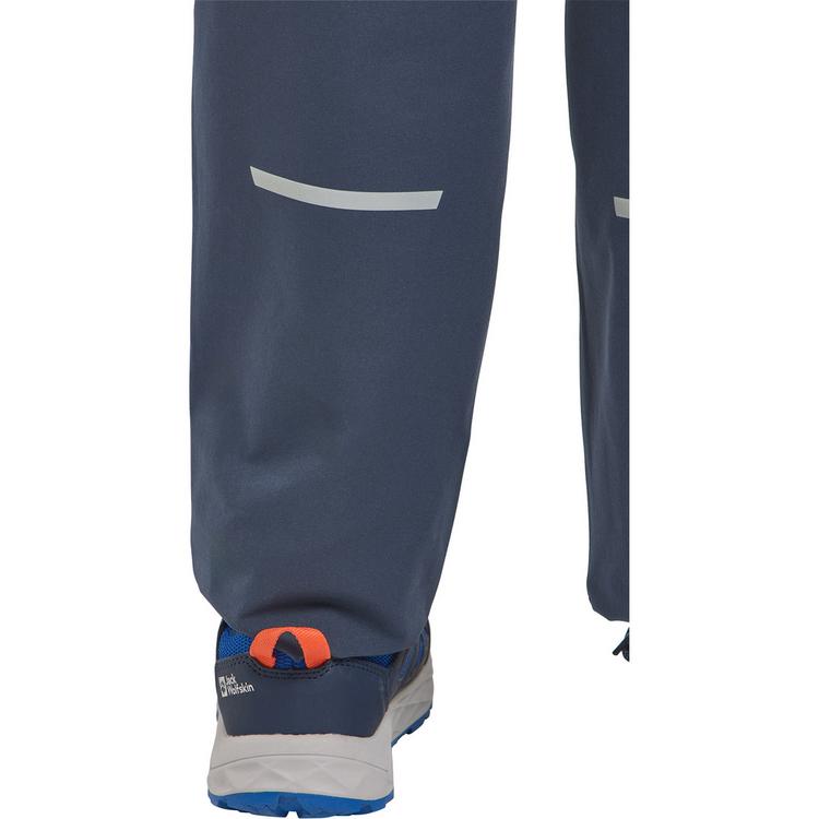 Jack Wolfskin Jack Wolfskin TURBULENCE PANTS K Funktionshose Kinder - midnight sky - 2 | SportScheck