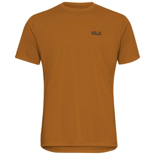 Jack Wolfskin VONNAN GRAPHIC T M Funktionsshirt Herren