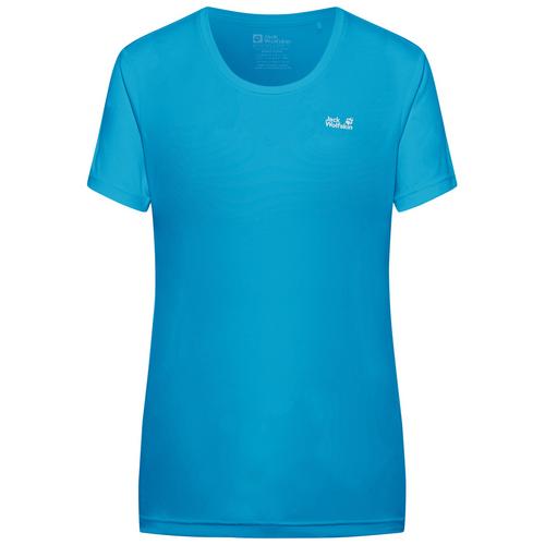 Jack Wolfskin TECH T W Funktionsshirt Damen