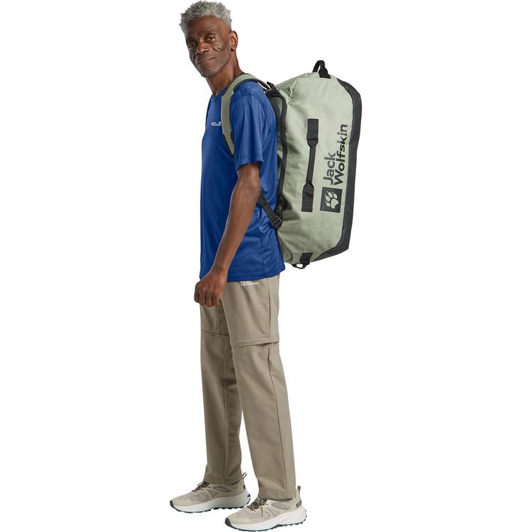 Jack Wolfskin Jack Wolfskin TECH T M Funktionsshirt Herren - blue orchid - 2 | SportScheck