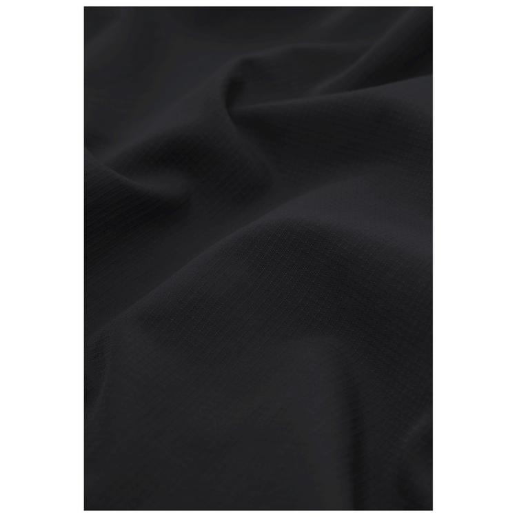 Jack Wolfskin Jack Wolfskin SIERRA CANYON SS SHIRT M Funktionsshirt Herren - black - 1 | SportScheck