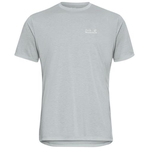 Jack Wolfskin VONNAN GRAPHIC T M Funktionsshirt Herren