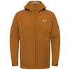 Jack Wolfskin PRELIGHT 2.5L LT JKT M Funktionsjacke Herren - autumn leaves