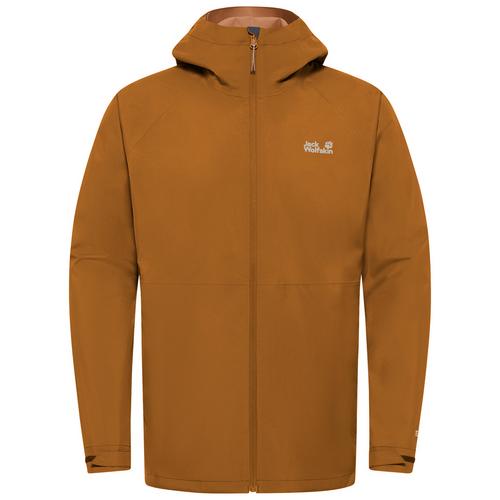 Jack Wolfskin PRELIGHT 2.5L LT JKT M Funktionsjacke Herren