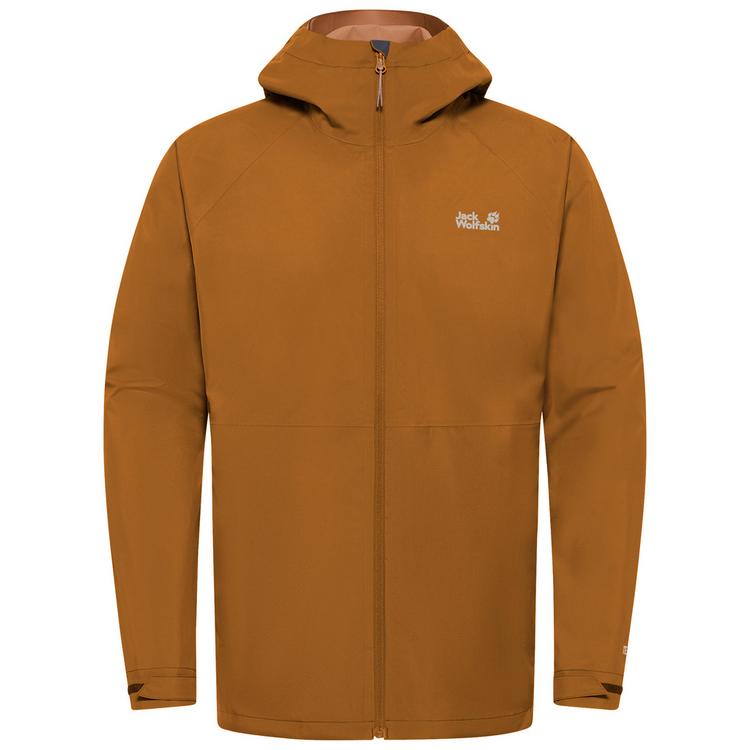 Jack Wolfskin Jack Wolfskin PRELIGHT 2.5L LT JKT M Funktionsjacke Herren - autumn leaves - 0 | SportScheck