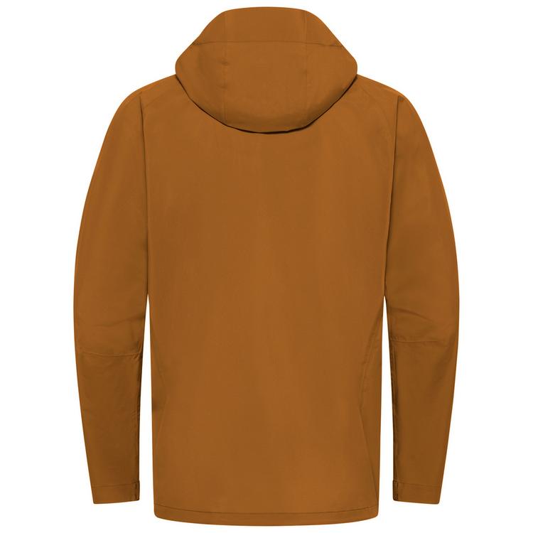 Jack Wolfskin Jack Wolfskin PRELIGHT 2.5L LT JKT M Funktionsjacke Herren - autumn leaves - 0 | SportScheck