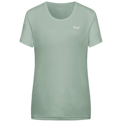 Jack Wolfskin TECH T W Funktionsshirt Damen