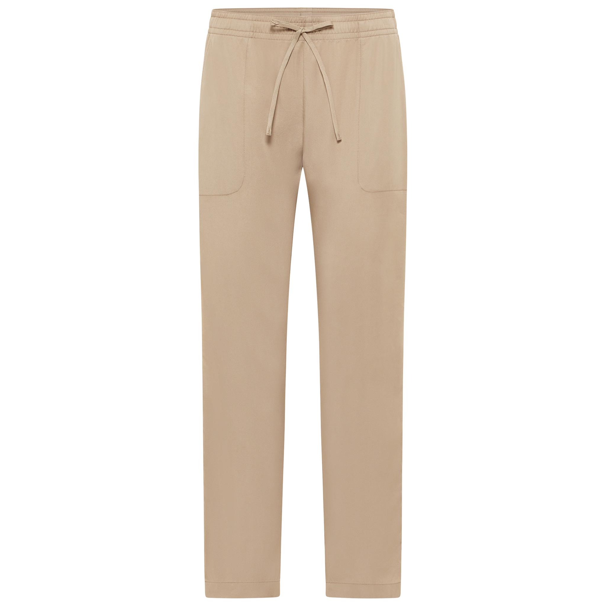 Jack Wolfskin MONTERO PANTS W Funktionshose Damen - oat