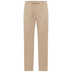 Jack Wolfskin MONTERO PANTS W Funktionshose Damen oat