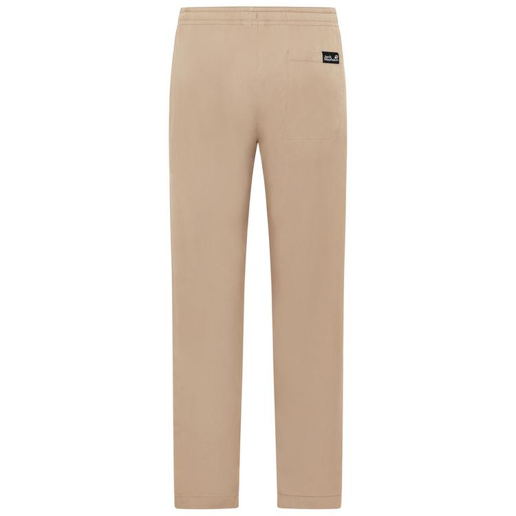 Jack Wolfskin Jack Wolfskin MONTERO PANTS W Funktionshose Damen - oat - 0 | SportScheck