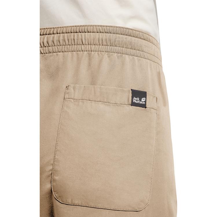 Jack Wolfskin Jack Wolfskin MONTERO PANTS W Funktionshose Damen - oat - 1 | SportScheck