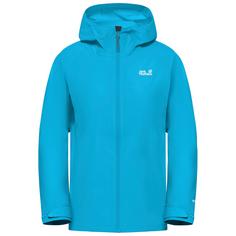 Jack Wolfskin PRELIGHT 2.5L LT JKT W Funktionsjacke Damen empire blue