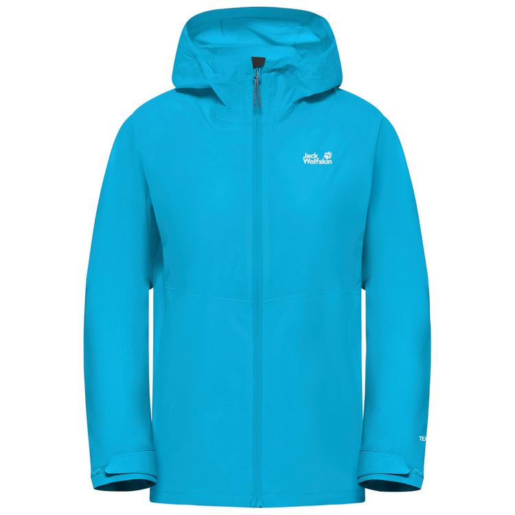 Jack Wolfskin Jack Wolfskin PRELIGHT 2.5L LT JKT W Funktionsjacke Damen - empire blue - 0 | SportScheck