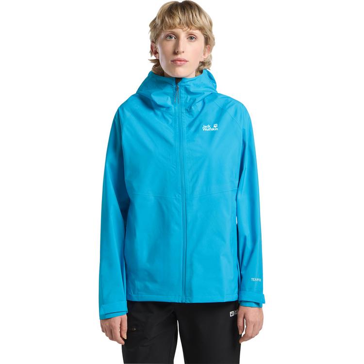 Jack Wolfskin Jack Wolfskin PRELIGHT 2.5L LT JKT W Funktionsjacke Damen - empire blue - 0 | SportScheck