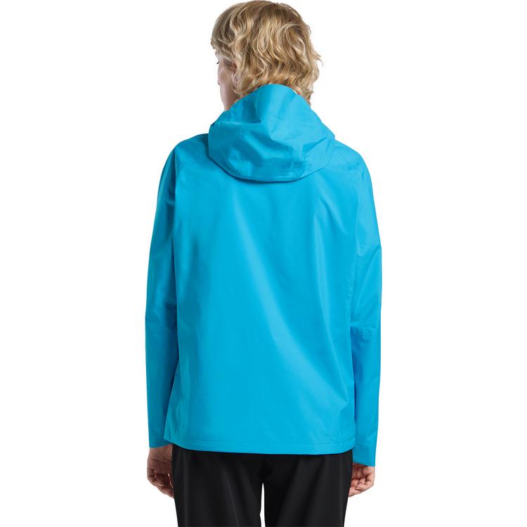 Jack Wolfskin Jack Wolfskin PRELIGHT 2.5L LT JKT W Funktionsjacke Damen - empire blue - 1 | SportScheck