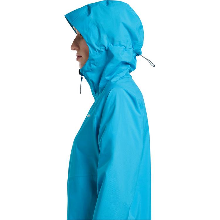 Jack Wolfskin Jack Wolfskin PRELIGHT 2.5L LT JKT W Funktionsjacke Damen - empire blue - 0 | SportScheck