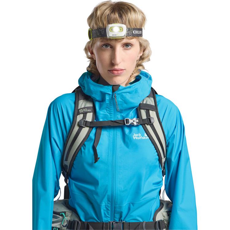 Jack Wolfskin Jack Wolfskin PRELIGHT 2.5L LT JKT W Funktionsjacke Damen - empire blue - 2 | SportScheck