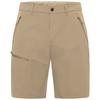 Jack Wolfskin PICO TRAIL SHORTS M Shorts Herren - hazel wood