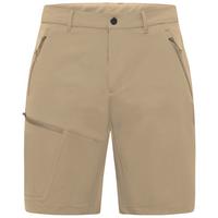 Jack Wolfskin PICO TRAIL SHORTS M Shorts Herren - hazel wood