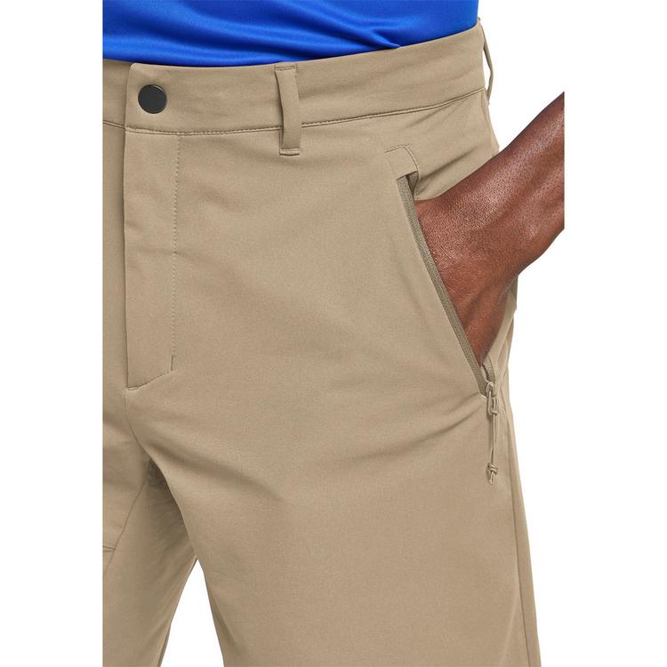 Jack Wolfskin Jack Wolfskin PICO TRAIL SHORTS M Shorts Herren - hazel wood - 0 | SportScheck