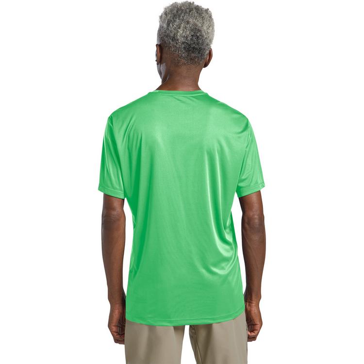 Jack Wolfskin Jack Wolfskin TECH T M Funktionsshirt Herren - lizard - 1 | SportScheck