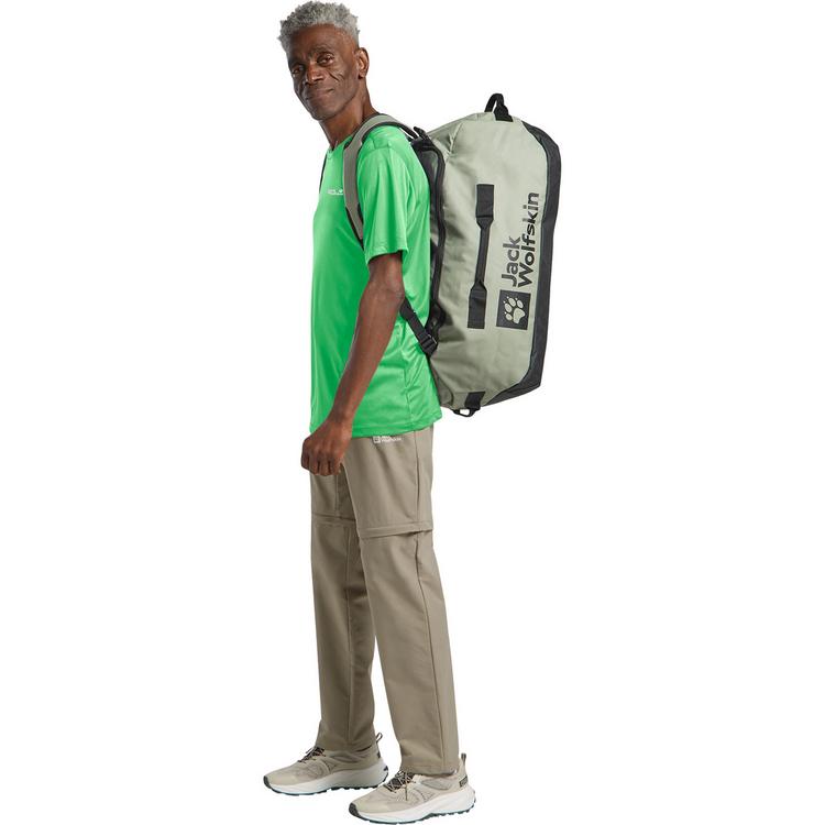 Jack Wolfskin Jack Wolfskin TECH T M Funktionsshirt Herren - lizard - 2 | SportScheck