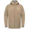 Jack Wolfskin PRELIGHT 2.5L LT JKT M Funktionsjacke Herren - hazel wood