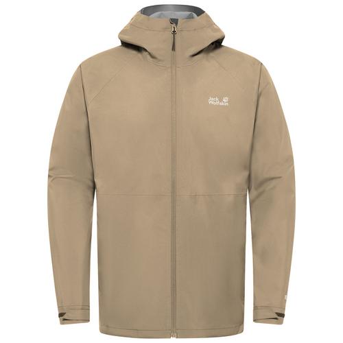 Jack Wolfskin PRELIGHT 2.5L LT JKT M Funktionsjacke Herren