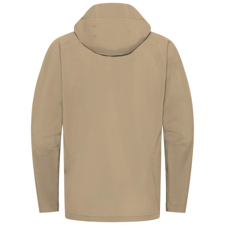 Jack Wolfskin Jack Wolfskin PRELIGHT 2.5L LT JKT M Funktionsjacke Herren - hazel wood - 0 | SportScheck