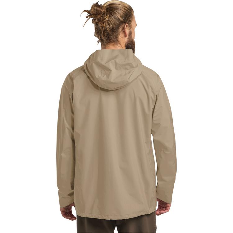 Jack Wolfskin Jack Wolfskin PRELIGHT 2.5L LT JKT M Funktionsjacke Herren - hazel wood - 1 | SportScheck