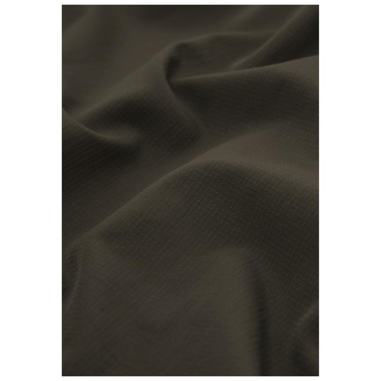 Jack Wolfskin Jack Wolfskin SIERRA CANYON SS SHIRT M Funktionsshirt Herren - obsidian moss - 1 | SportScheck