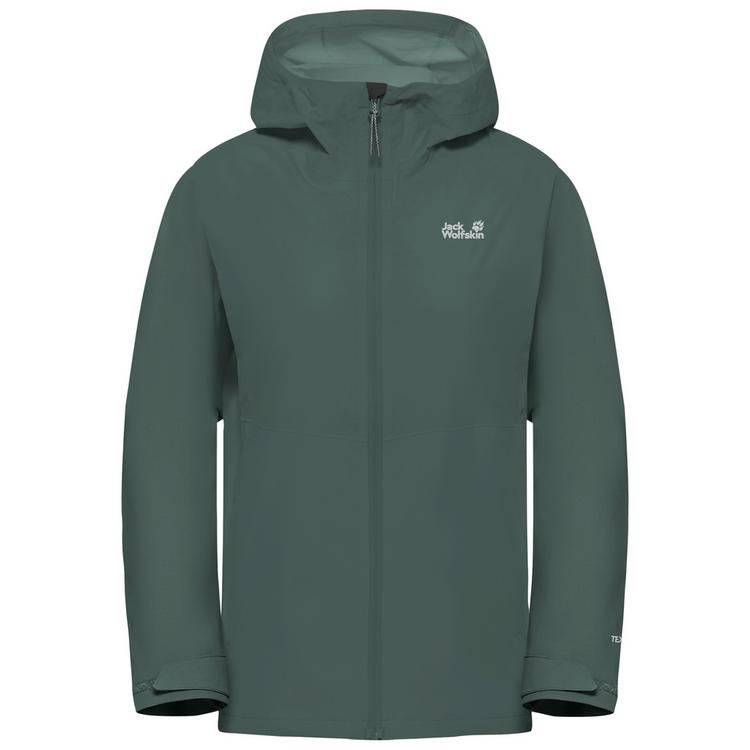 Jack Wolfskin Jack Wolfskin PRELIGHT 2.5L LT JKT W Funktionsjacke Damen - sago palm - 0 | SportScheck