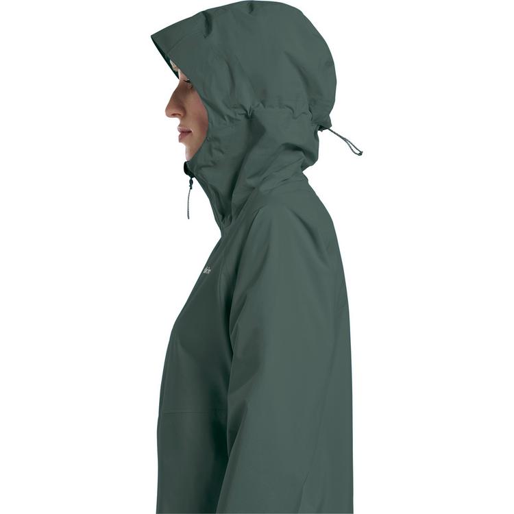 Jack Wolfskin Jack Wolfskin PRELIGHT 2.5L LT JKT W Funktionsjacke Damen - sago palm - 0 | SportScheck