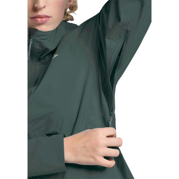 Jack Wolfskin Jack Wolfskin PRELIGHT 2.5L LT JKT W Funktionsjacke Damen - sago palm - 1 | SportScheck