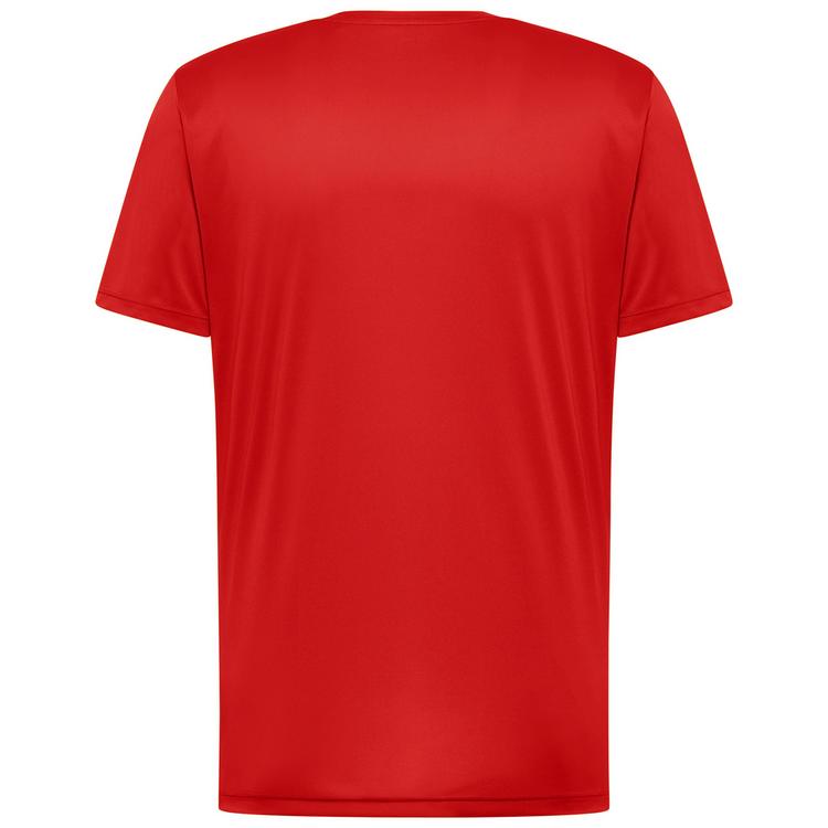 Jack Wolfskin Jack Wolfskin TECH T M Funktionsshirt Herren - siren red - 0 | SportScheck
