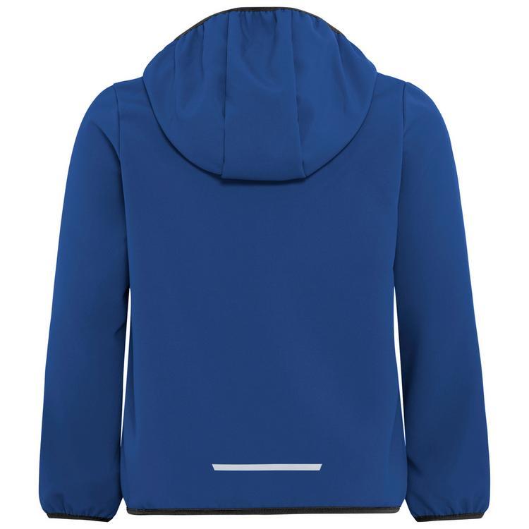 Jack Wolfskin Jack Wolfskin FOURWINDS JACKET KIDS Funktionsjacke Kinder - blue orchid - 0 | SportScheck
