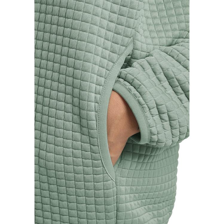 Jack Wolfskin Jack Wolfskin MOGARI FZ W Fleecejacke Damen - green zinnia - 0 | SportScheck