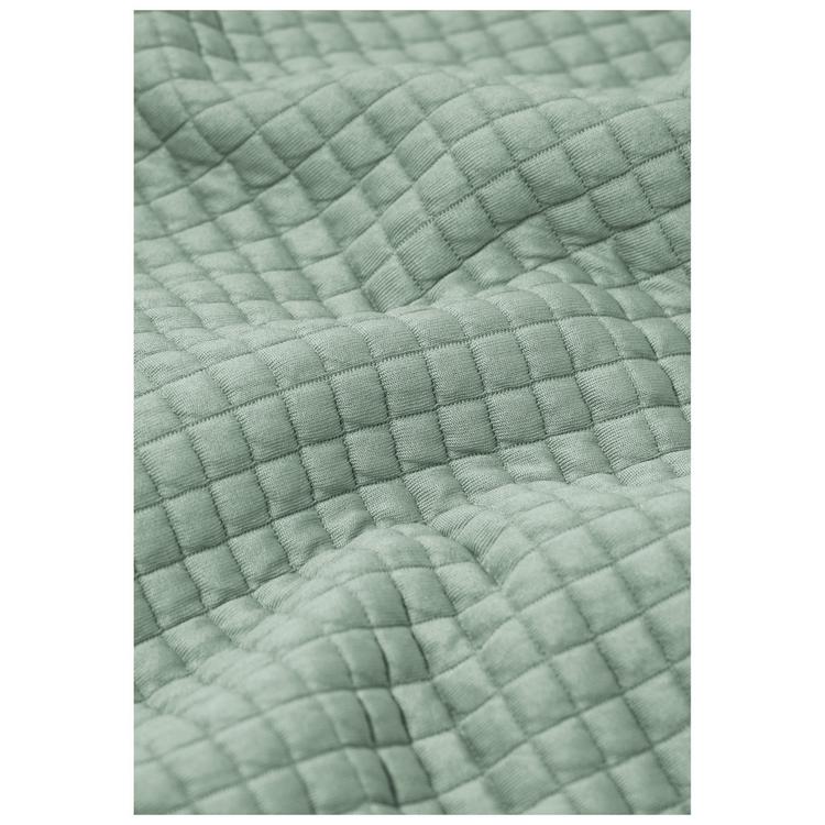 Jack Wolfskin Jack Wolfskin MOGARI FZ W Fleecejacke Damen - green zinnia - 4 | SportScheck