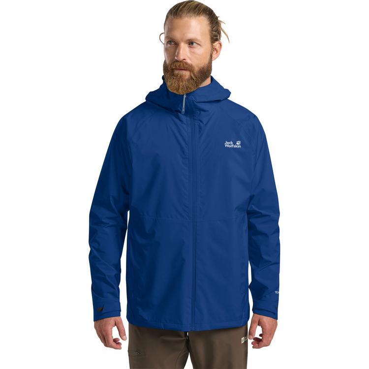 Jack Wolfskin Jack Wolfskin PRELIGHT 2.5L LT JKT M Funktionsjacke Herren - blue orchid - 0 | SportScheck