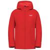 Jack Wolfskin PRELIGHT 2.5L LT JKT W Funktionsjacke Damen - siren red