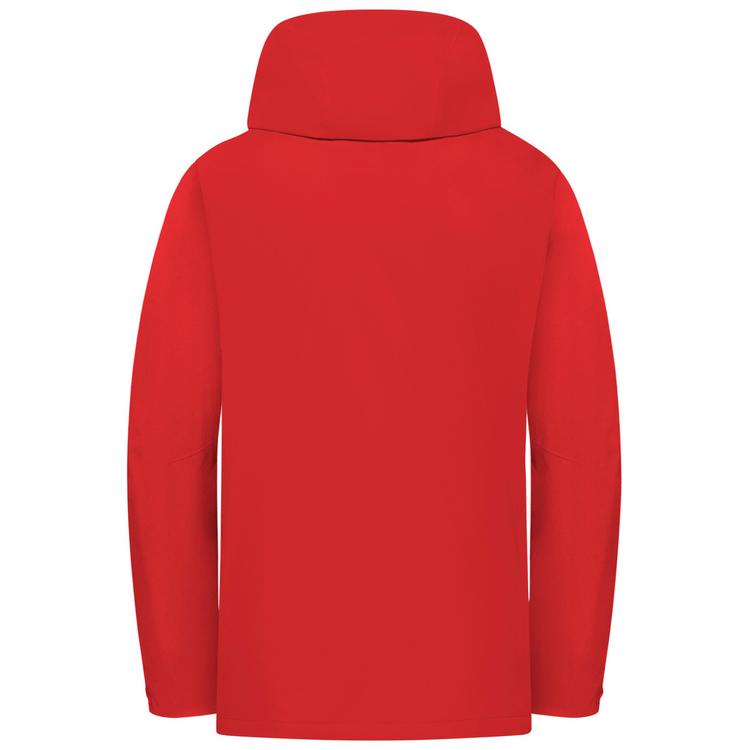 Jack Wolfskin Jack Wolfskin PRELIGHT 2.5L LT JKT W Funktionsjacke Damen - siren red - 0 | SportScheck