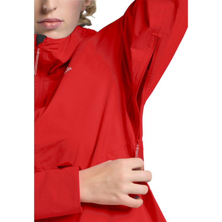 Jack Wolfskin Jack Wolfskin PRELIGHT 2.5L LT JKT W Funktionsjacke Damen - siren red - 1 | SportScheck