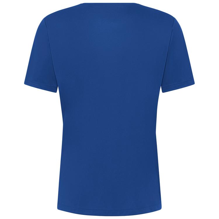 Jack Wolfskin Jack Wolfskin PEAK GRAPHIC T M Funktionsshirt Herren - NEW MOUNTAIN blue orchid - 0 | SportScheck