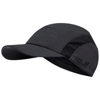 Jack Wolfskin VENT CAP Cap - phantom 6352