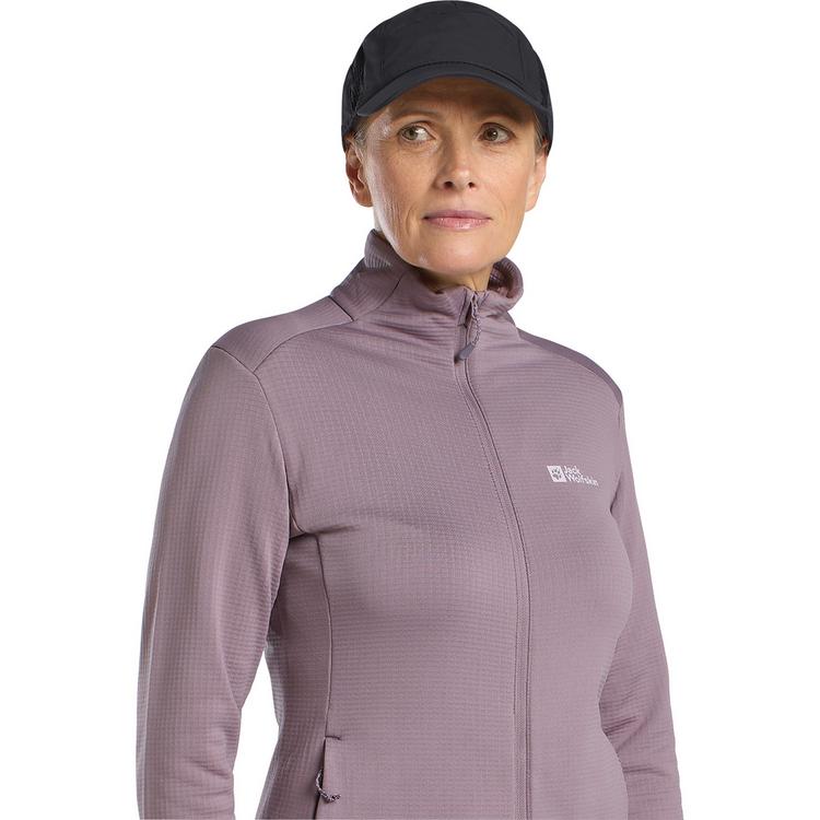 Jack Wolfskin Jack Wolfskin VENT CAP Cap - phantom 6352 - 2 | SportScheck