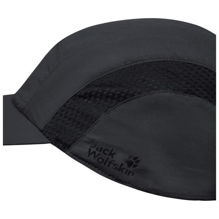 Jack Wolfskin Jack Wolfskin VENT CAP Cap - phantom 6352 - 0 | SportScheck
