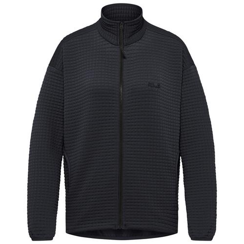 Jack Wolfskin MOGARI FZ W Fleecejacke Damen