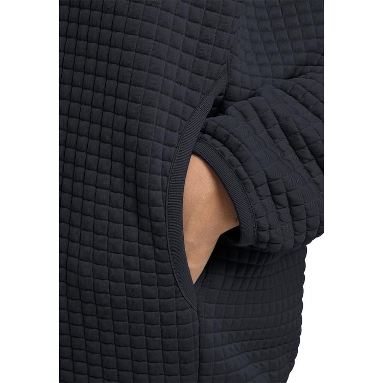 Jack Wolfskin Jack Wolfskin MOGARI FZ W Fleecejacke Damen - dark navy / dark navy - 0 | SportScheck